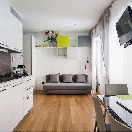 Delizioso Bilocale In Bocconi - Porta Romana Милан Экстерьер фото