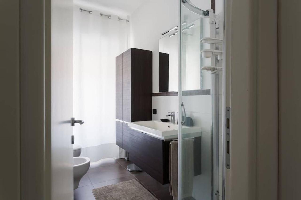 Delizioso Bilocale In Bocconi - Porta Romana Милан Экстерьер фото